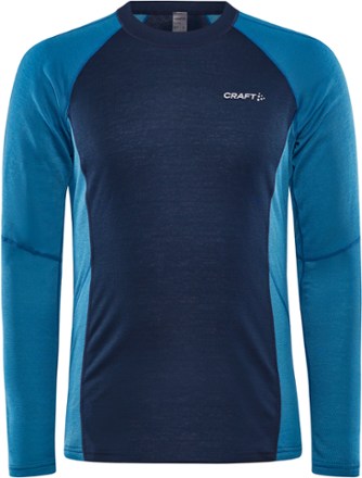 Craft Core Warm Base-Layer Set - Men's 6