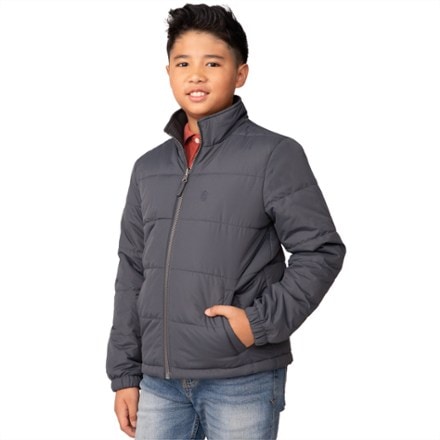 Free Country Momentum Systems 3-in-1 Parka - Boys' 2