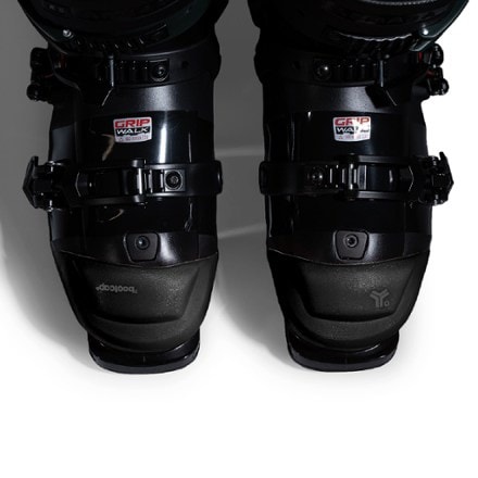Bootcap 2.5 Insulated Toe Covers - Pair 1