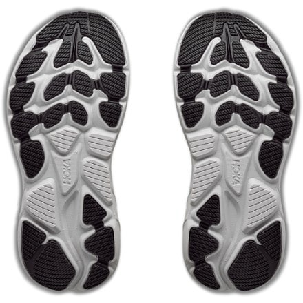 HOKA Clifton 10 Road-Running Shoes - Little Kids' 6