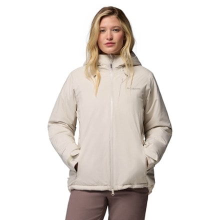 Columbia Trailborne Insulated Jacket - Women's 0