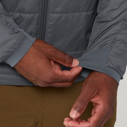 Black Diamond Solution 2.0 Insulated Hoody - Men's 8