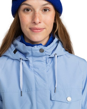 Roxy Billie Insulated Jacket - Women's 3