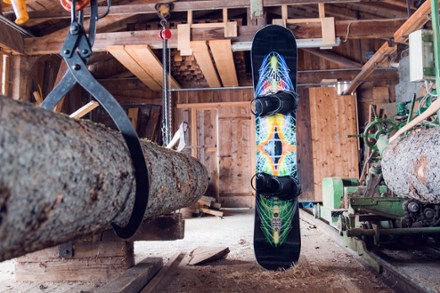 Lib Tech T. Rice Pro Snowboard - 2023/2024 6