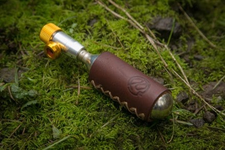 Portland Design Works Tiny Object Presta CO2 Inflator 1