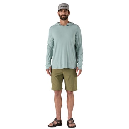 Patagonia Tropic Comfort Natural Hoody - Men's 3