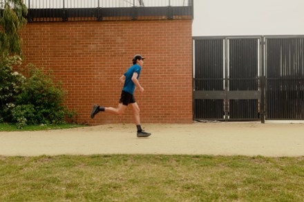 Location Image for Merino 125 Cool-Lite Speed T-Shirt - Men's