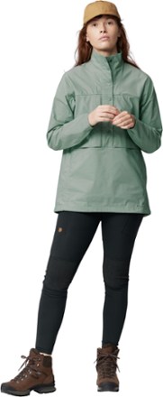 Fjallraven Abisko Hike Anorak - Women's 3