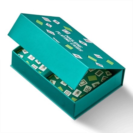 tag Mahjong Playing Cards 2