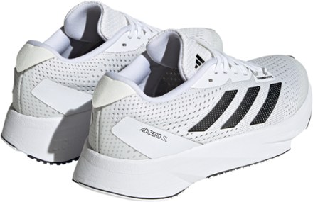 adidas Adizero SL Road-Running Shoes - Women's 3