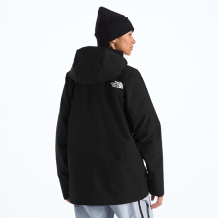 The North Face Summit Verbier GTX Jacket - Women's 2