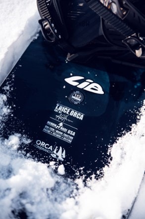 Lib Tech T. Rice Orca Snowboard - 2023/2024 6