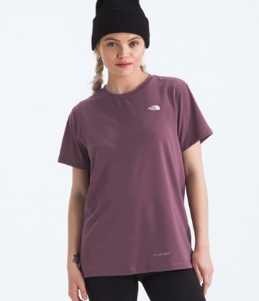 The North Face Adventure T-Shirt - Women's | REI Co-op