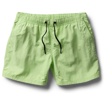Mountain Hardwear Stryder Shorts - Women's 0