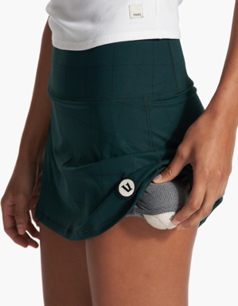 Vuori Volley Skirt 4