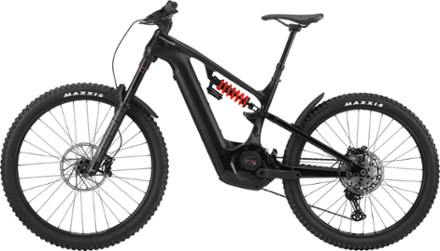 Cannondale Moterra Neo Carbon LT 2 Electric Bike 1