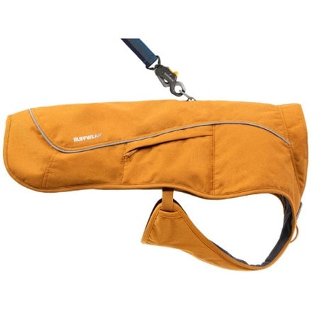 Ruffwear Overcoat Fuse Vest 4