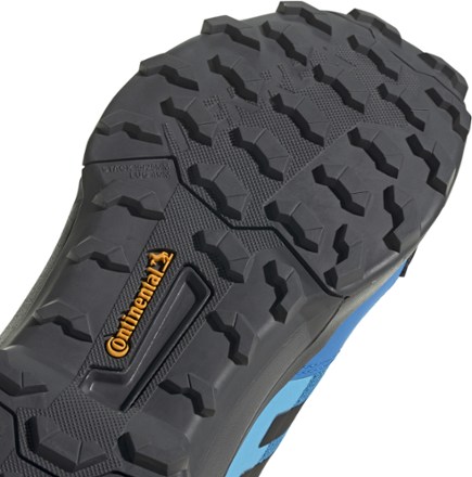 adidas Terrex AX4 Hiking Shoes - Men's 9