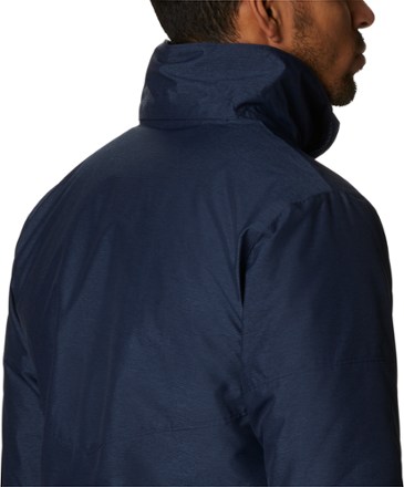 Columbia Last Tracks Insulated Jacket - Men's 6