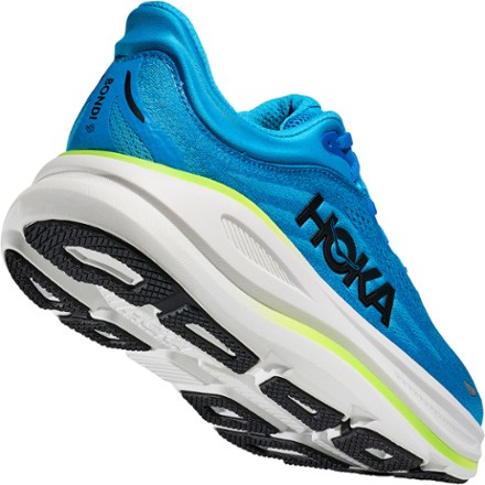 HOKA Bondi 9 Road-Running Shoes - Men's 7