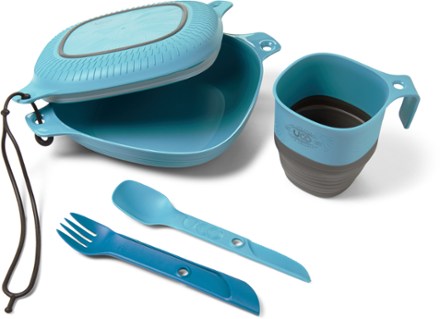 UCO 6Piece Mess Kit REI Coop