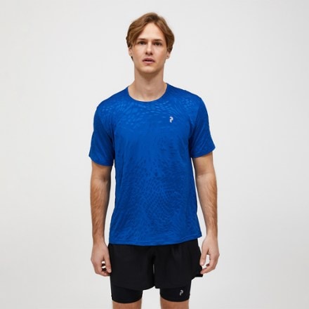 Peak Performance Discover T-Shirt - Men's 1