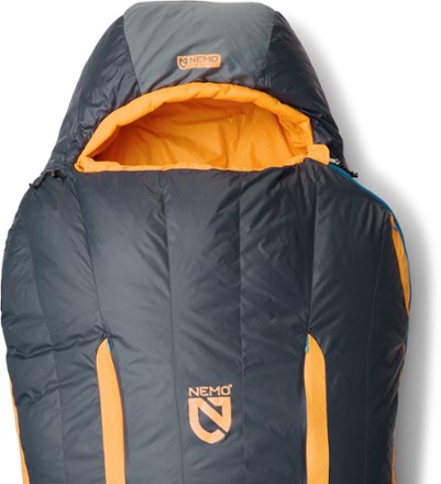 NEMO Disco 15 Sleeping Bag - Men's 4
