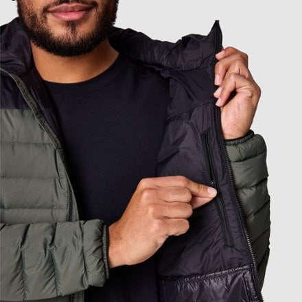 Outdoor Research Transcendent Down Hoodie - Men's 6