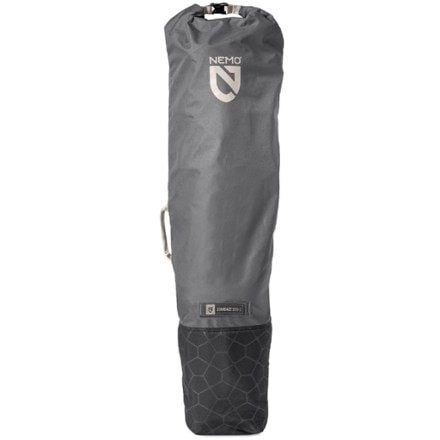 NEMO Stargaze Evo-X Folding Reclining Camp Chair 4