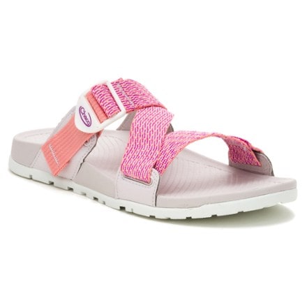Chaco Lowdown Slides - Women's 2