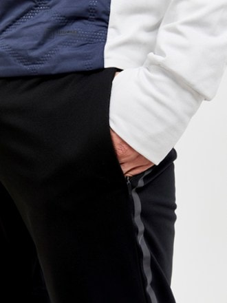 Craft ADV SubZ Lumen Wind Pants 2 - Men's 4