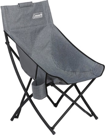 Coleman Forester Series Bucket Chair 0
