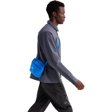 Arc'teryx Mantis 2 Waist Pack 4