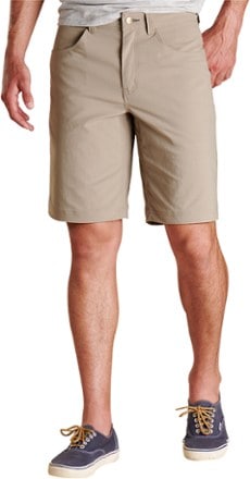 Toad&Co Rover Canvas Shorts - Men's 0