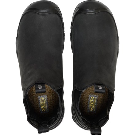 KEEN Anchorage IV Waterproof Boots - Men's | REI Co-op
