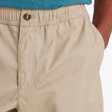 Sherpa Adventure Gear Ghoral Shorts - Men's 5