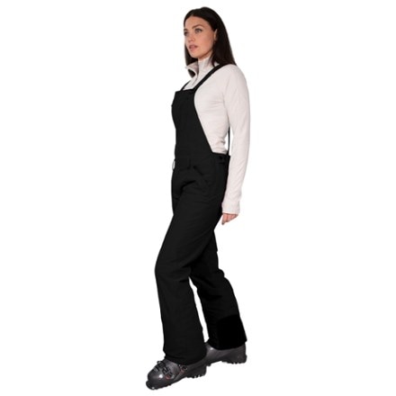 Obermeyer Malta Bib Overalls - Women's 3