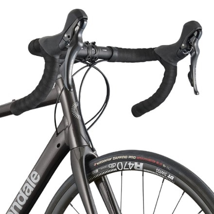 Cannondale Synapse 2 Bike 10