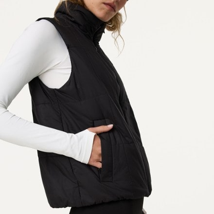 Vuori Canyon Insulated Sporty Vest - Women's 4