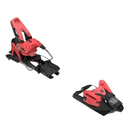 Salomon Strive 14 GW Ski Bindings 0
