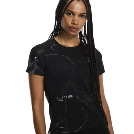 On Performance-T Lumos Top - Women's 5