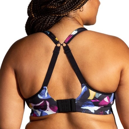 Brooks Convertible Sports Bra 4