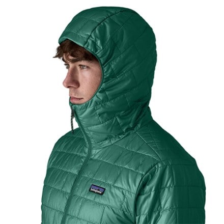 Patagonia Nano Puff Insulated Hoody - Men's 5
