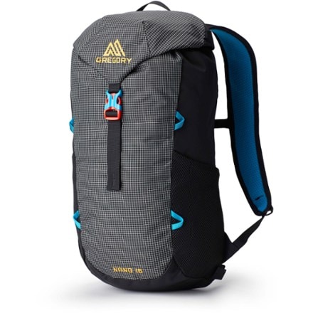 Gregory Nano 16 Pack 0