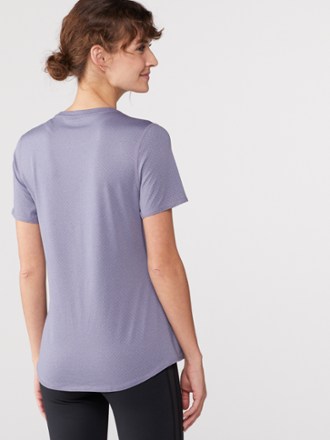 REI Co-op Lightweight Base Layer Crew Top - Women's 2