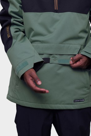 686 Renewal Insulated Anorak - Men's 8