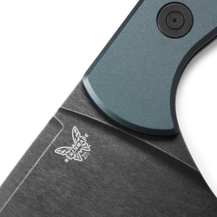 Benchmade 4010BK-2501 Station Knife 7
