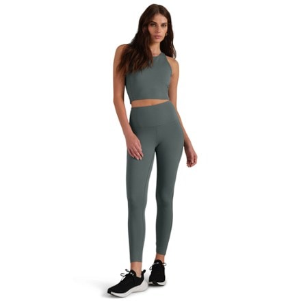 RHONE Revive Longline Bra 3