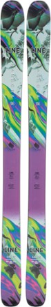 Line Pandora 94 Skis - Women's - 2023/2024 0