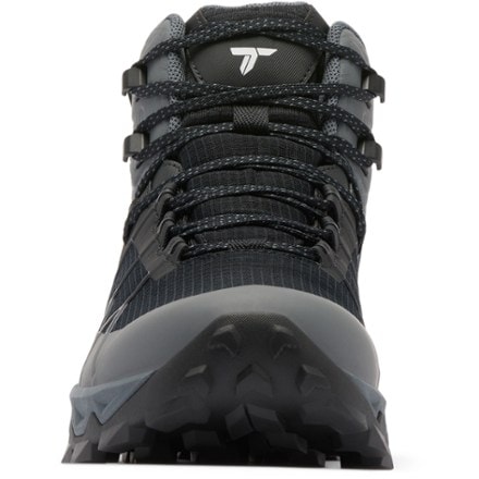 Columbia Peakfreak Titanium OutDry Mid Hiking Boots - Women's 5